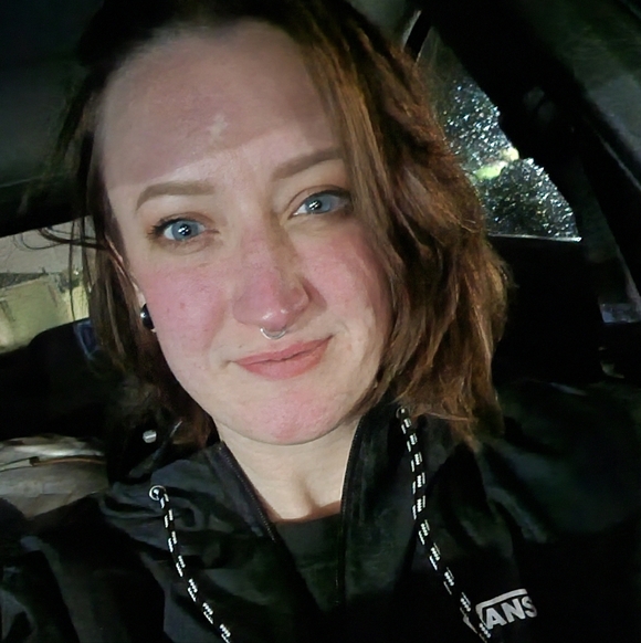 Meet your Posher, Theresa - Picture 1 of 1